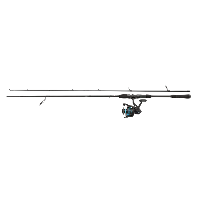 Combo PENN Wrath™ Inshore Lure Combo, Lanseta + Mulineta, 2.44m, 10-30g