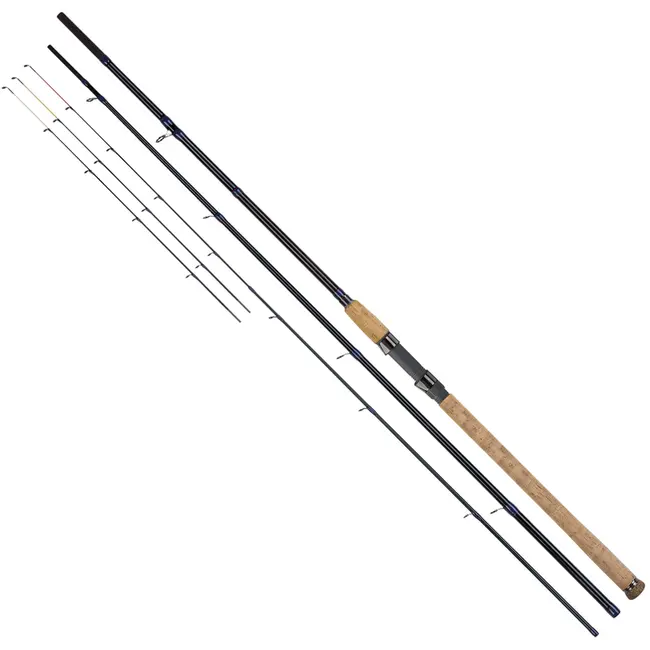 Lanseta Altis Method Feeder , 3.30m, 100g, 3+3buc