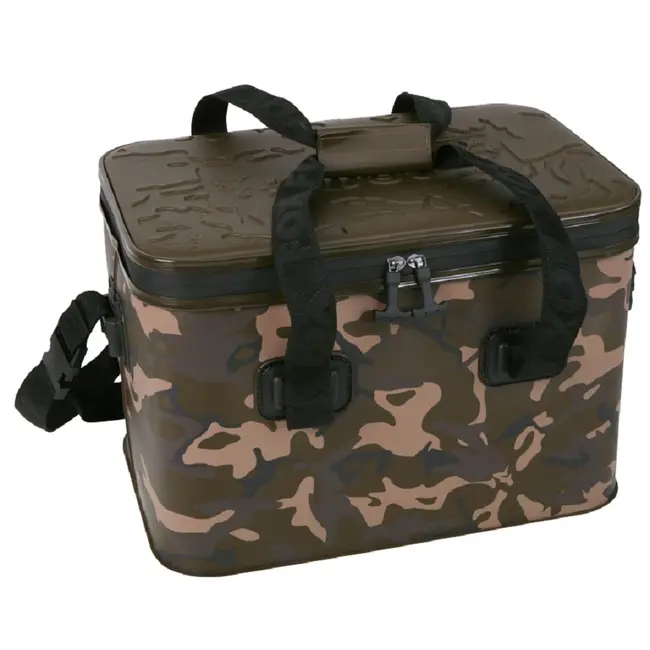 Geanta FOX Aquos Camolite Cool Bag 30L, 50x37x29.5cm, CEV026