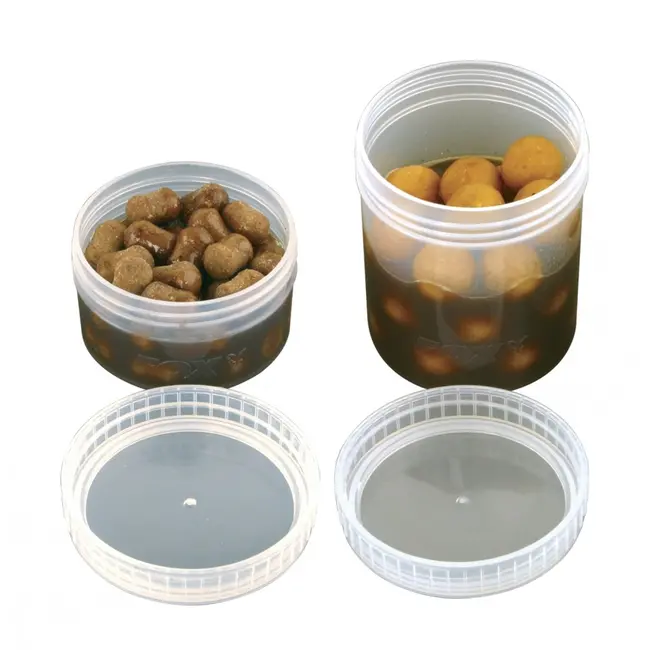 Borcane Half Size Bait Tubs,CAC394