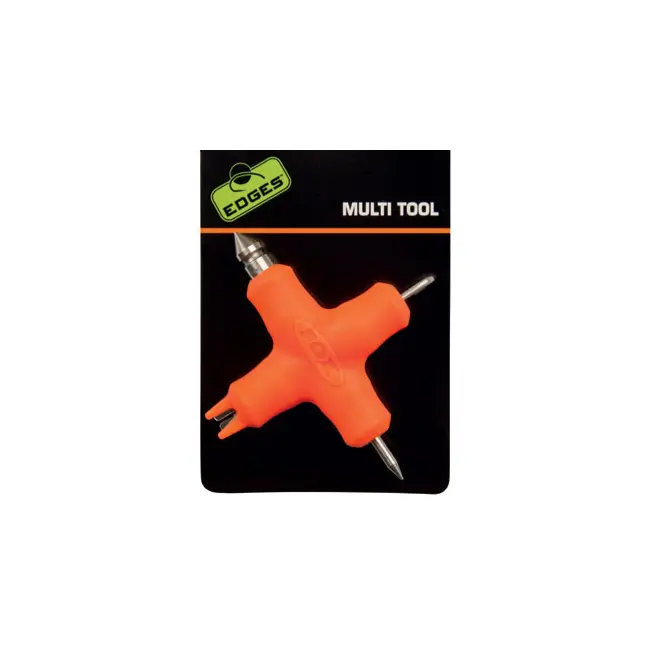 Accesoriu Multifunctional Fox Edges Multi Tool CAC587