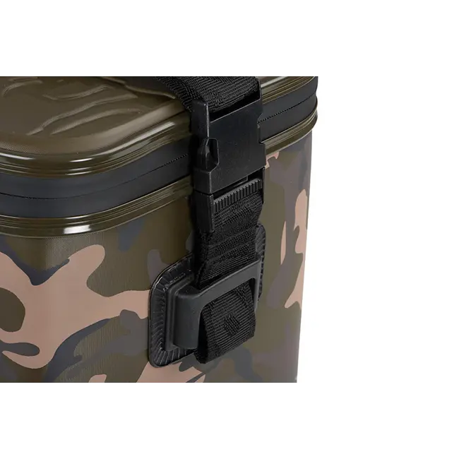 Geanta FOX Aquos Camolite Cool Bag 30L, 50x37x29.5cm, CEV026