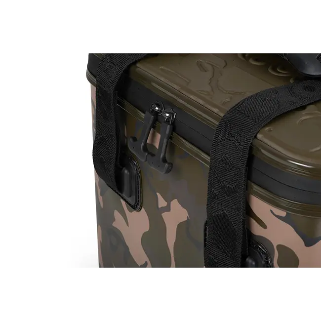 Geanta FOX Aquos Camolite Cool Bag 30L, 50x37x29.5cm, CEV026