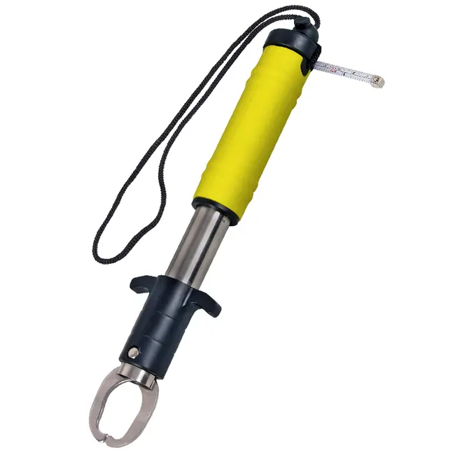 Lip Grip Konger Ecogrip,1m,22kg