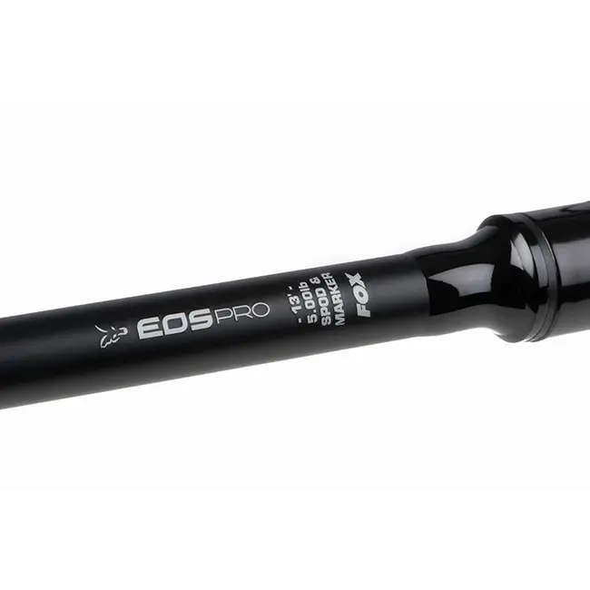 Lanseta Fox Eos Pro Spod/Marker, 3.60m, 5lbs, 2buc, CRD334