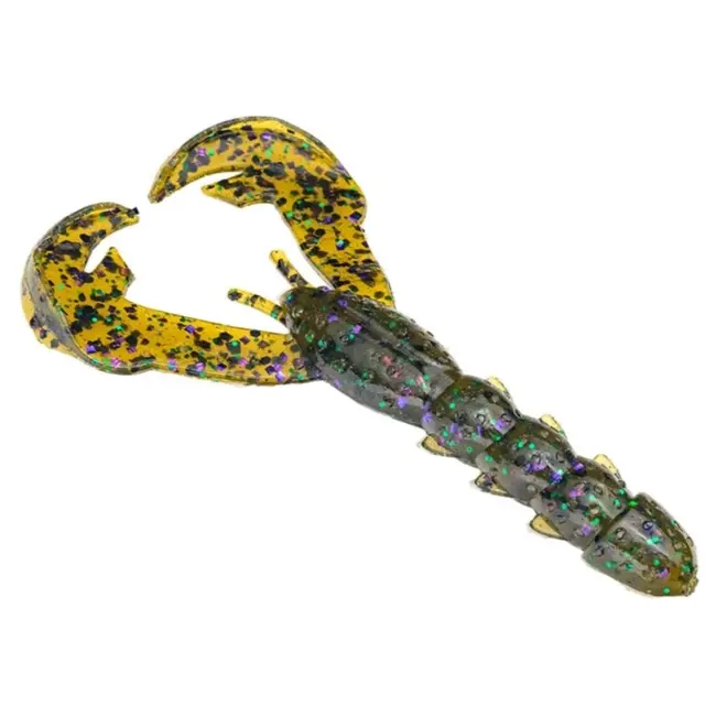 Creatura Strike King Rage Baby Craw, Culoare Candy Craw, 7.5cm, 9buc/plic