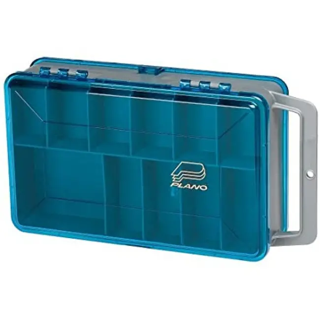 Cutie Naluci Plano Double-Sided Tackle Organizer Medium, 33 x 21 x 13cm