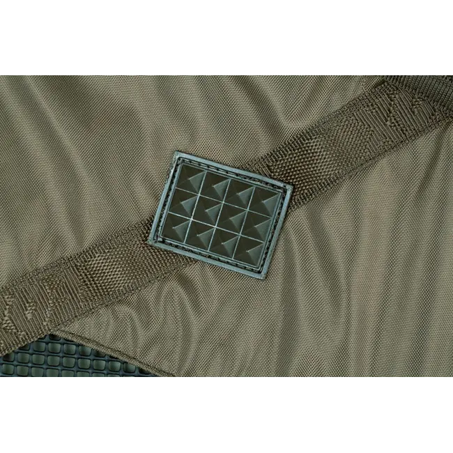 Saltea de Primire Fox Deluxe Carpmaster Mat, XL, CCC051