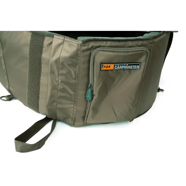 Saltea de Primire Fox Deluxe Carpmaster Mat, Standard, CCC050