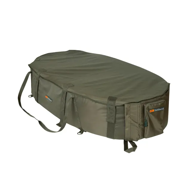 Saltea de Primire Fox Deluxe Carpmaster Mat, XL, CCC051