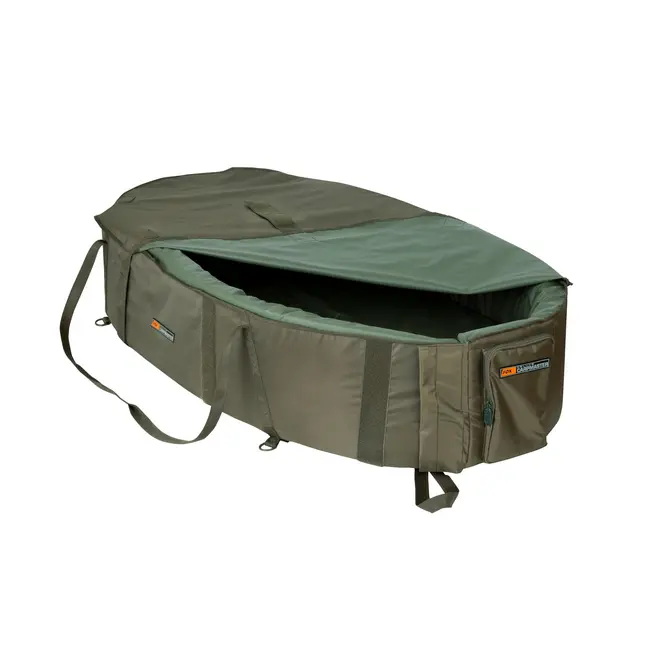 Saltea de Primire Fox Deluxe Carpmaster Mat, XL, CCC051
