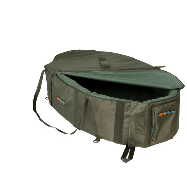 Saltea de Primire Fox Deluxe Carpmaster Mat, Standard, CCC050