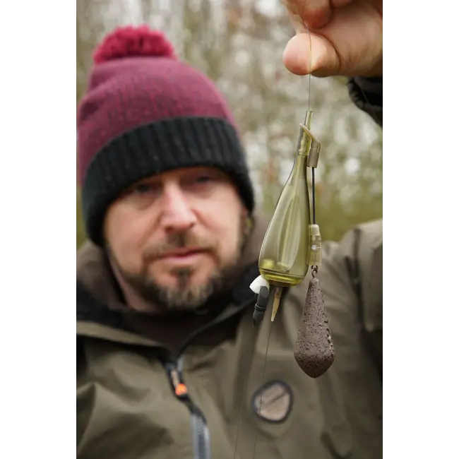 Montura Fox Edges Zig Float Kit CAC753