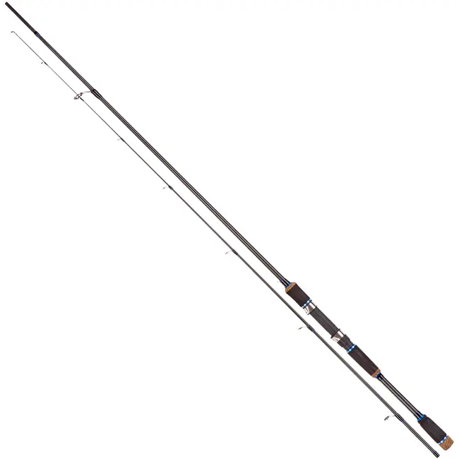 Lanseta Konger Dynamix Jig M, 2.12m, 5-21g, 2buc