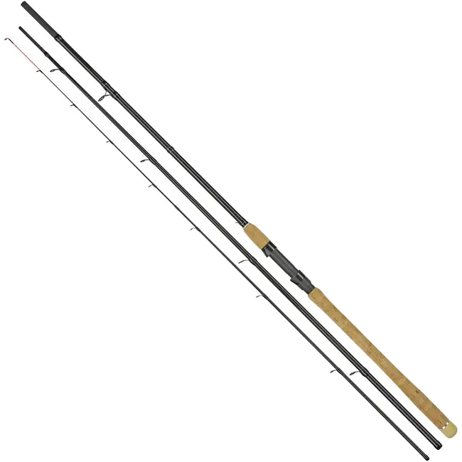 Lanseta konger Endura Method Feeder ,3.30m, 100g, 3+3buc