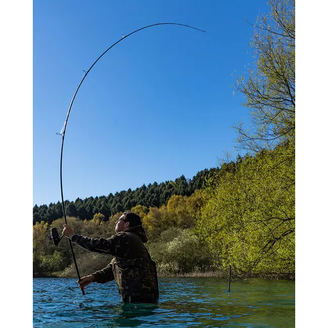 Lanseta Fox Eos Pro Rod, 3.60m, 3lbs, 3buc, CRD329