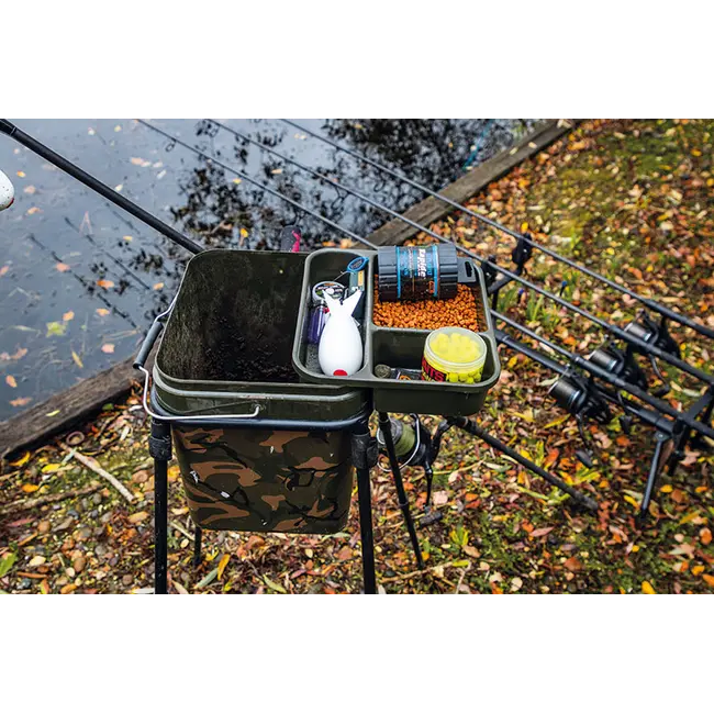 Tava Insert Bucket pentru Galeata Fox 17l, CBT009