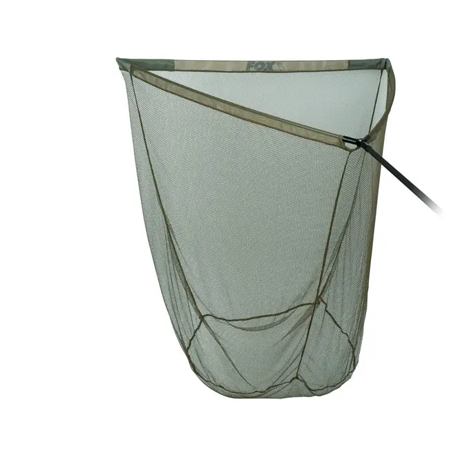 Minciog Fox Horizon X4 Pole Landing Net, 2 Tronsoane, 2.40m, CLN043