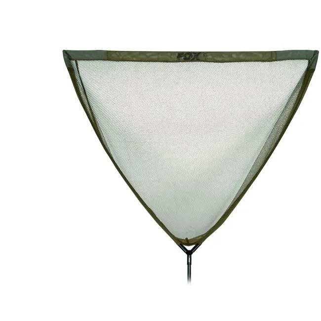 Minciog Fox Horizon X4 Pole Landing Net, 2 Tronsoane, 2.40m, CLN043