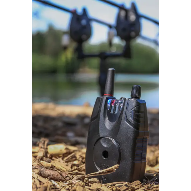 Statie FOX Micron MX Receiver CEI 190