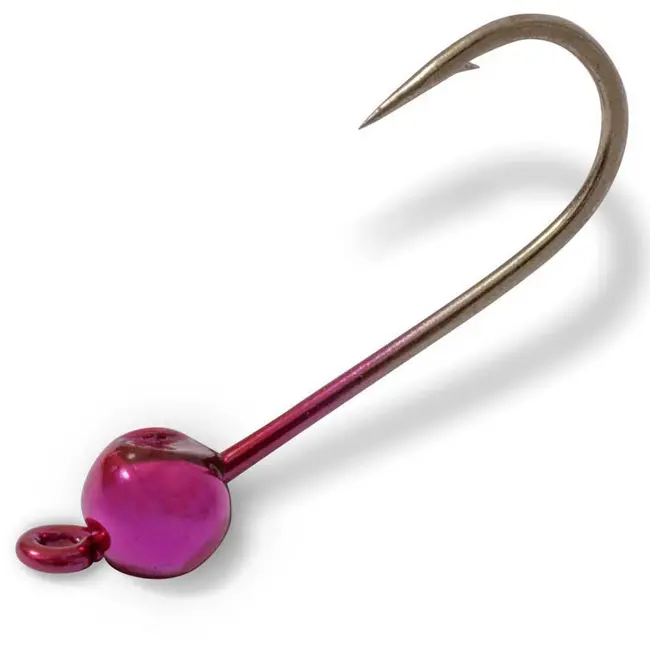 Magic Trout Pro T-Jig Head , nr 6, 4.6mm, 0.7g, 3buc/plic