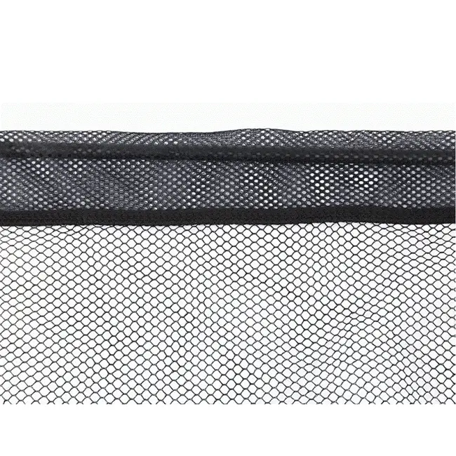 Plasa de Rezerva pentru Minciog Fox Eos Landing Net + Cordon, 117x117cm, CLN040