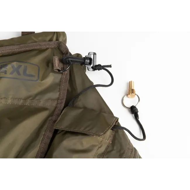 Sac,Sling de Cantarire FOX Carpmaster STR Weigh Sling, 100x62x37cm