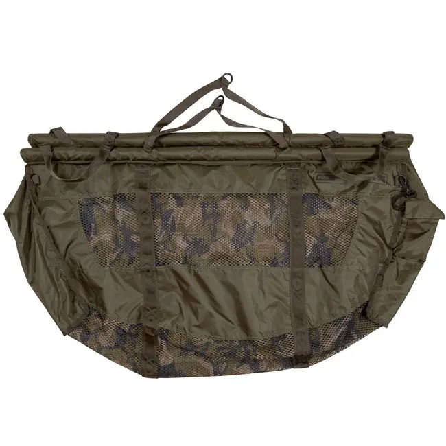 Sac,Sling de Cantarire FOX Carpmaster STR Weigh Sling, 100x62x37cm