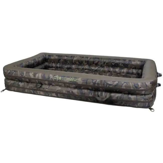 Saltea de Primire Gonflabila Fox Carpmaster Air Mats, XL, 125x70cm