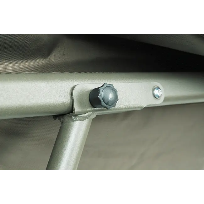 Saltea Primire Crap Fox Carpmaster Cradle, 125x70x30cm