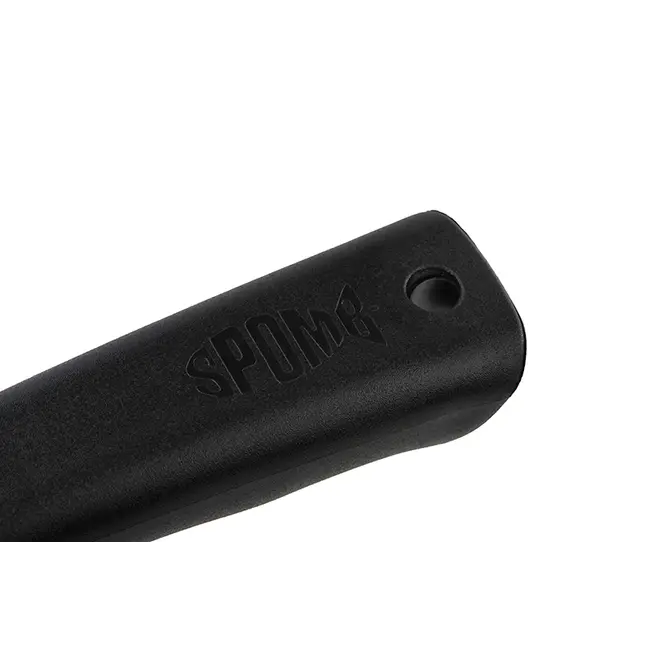 Paleta de Nadire Fox Spomb Scoop, Black, DTL007