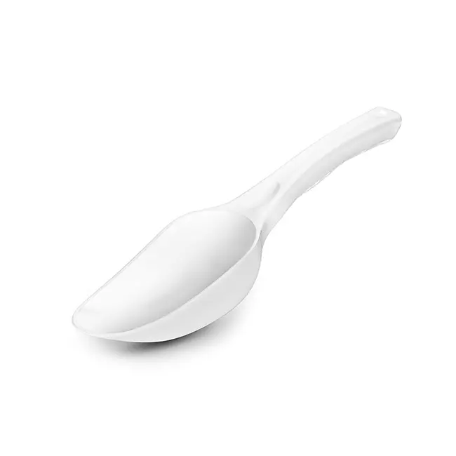 Paleta de Nadire Fox Spomb Scoop, White, DTL008