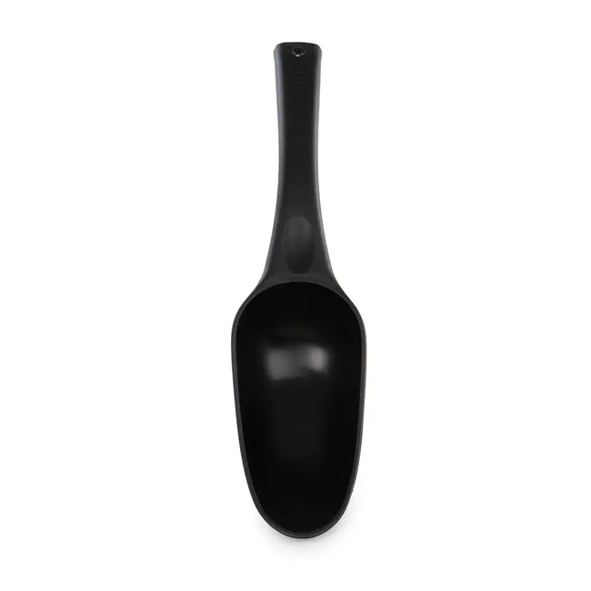 Paleta de Nadire Fox Spomb Scoop, Black, DTL007