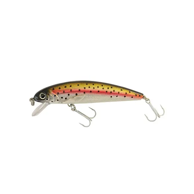 Vobler Abu Garcia Tormentor Floating, 9cm, 12g, Holo Rainbow Trout