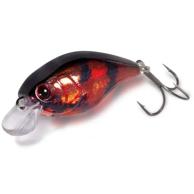 Vobler Magic Trout Hustle And Bustle Lake River, Koi, Flouting, 2.7cm