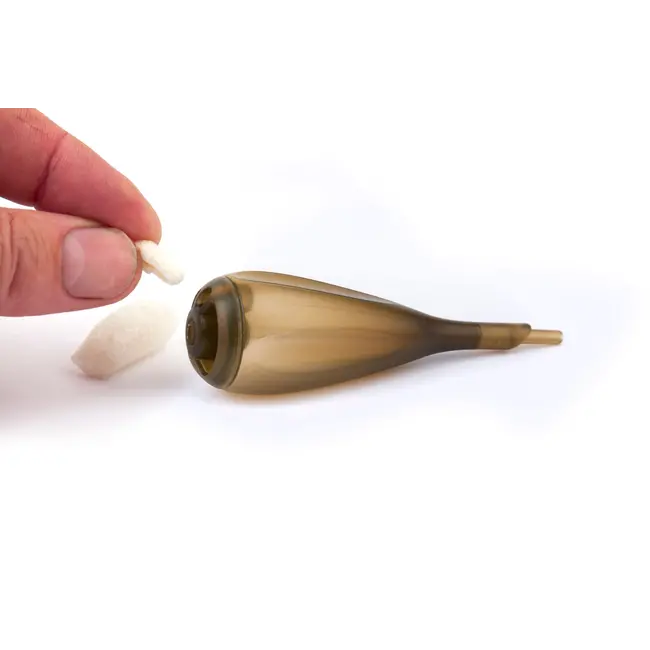 Montura Fox Edges Zig Float Kit CAC753