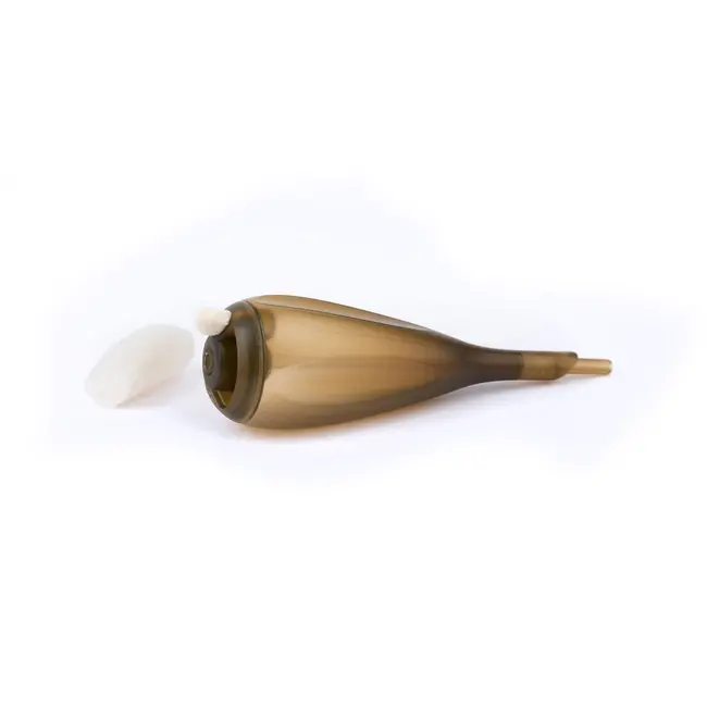 Montura Fox Edges Zig Float Kit CAC753