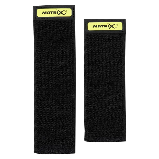 Banda Pentru Protectie Lansete Matrix X-Stretch Rod Bands, 2buc/set, GAC449