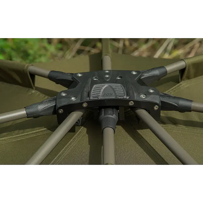 Cort Pescuit Fox Frontier XD + Inner Dome