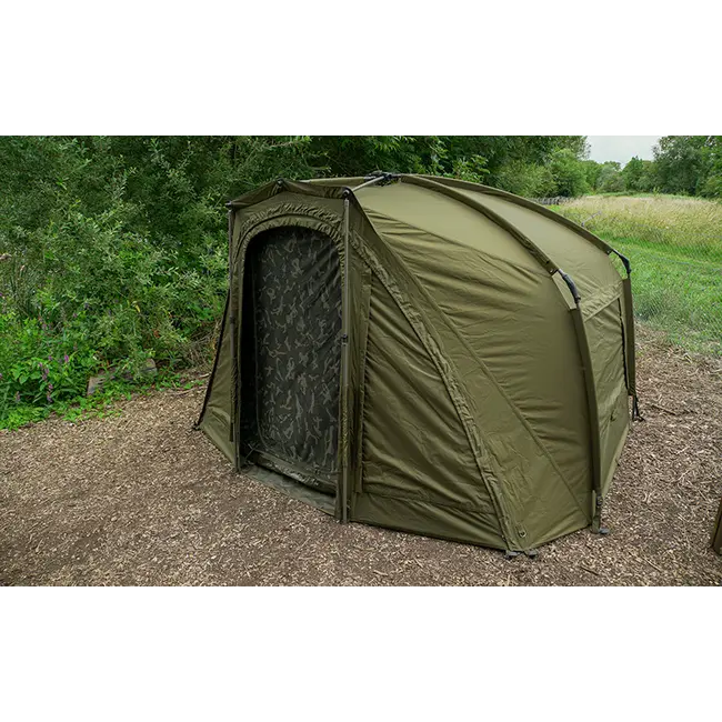 Cort Pescuit Fox Frontier XD + Inner Dome