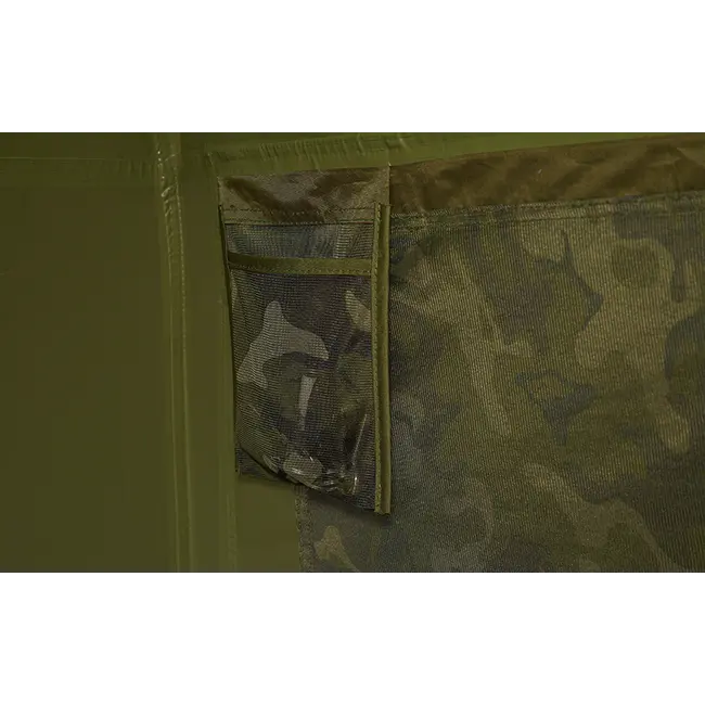 Cort Pescuit Fox Frontier XD + Inner Dome