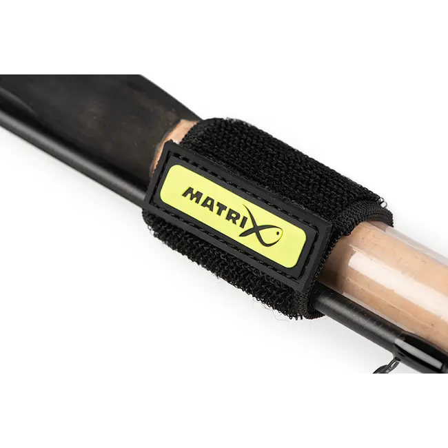 Banda Pentru Protectie Lansete Matrix X-Stretch Rod Bands, 2buc/set, GAC449