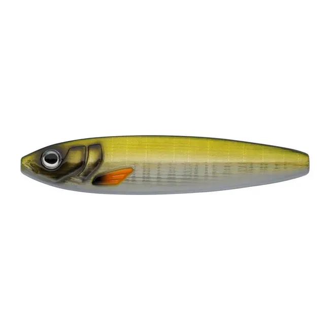 Vobler Abu Garcia Sölv Napp, Green Tobis, 70mm, 12g