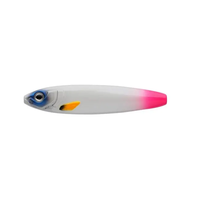 Vobler Abu Garcia Sölv Napp, UV Pink Tail, 70mm, 12g