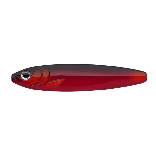 Vobler Abu Garcia Sölv Napp, Chili Red, 70mm, 12g