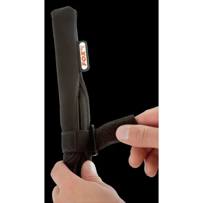 Husa Neopren Protectie Varf/Talon Lanseta FOX Tip & Butt Protectors CAC553