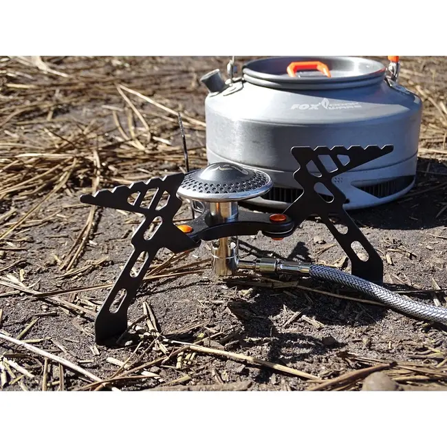 Aragaz FOX Compact 3000 Stove CCW010