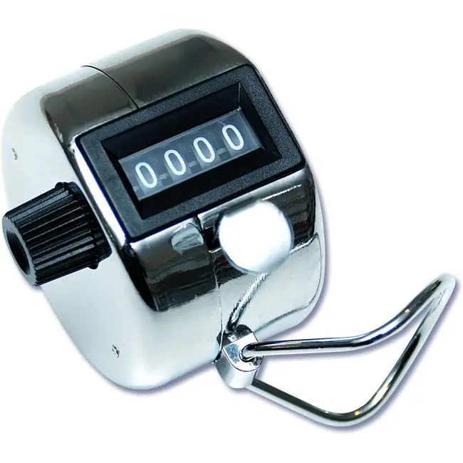 Dispozitiv Browning Fish Counter pentru contorizare capturi