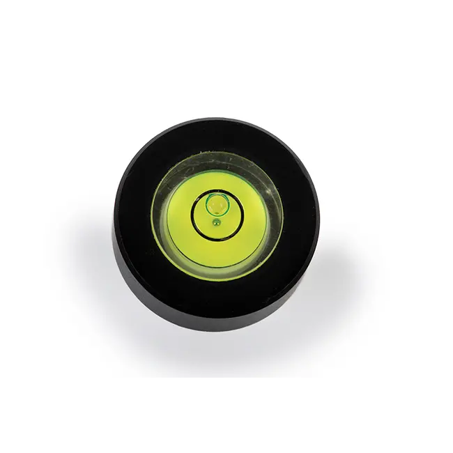 Nivela FOX Black Label QR Spirit Bubble