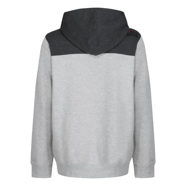 Hanorac Abu Garcia Hoodie Grey